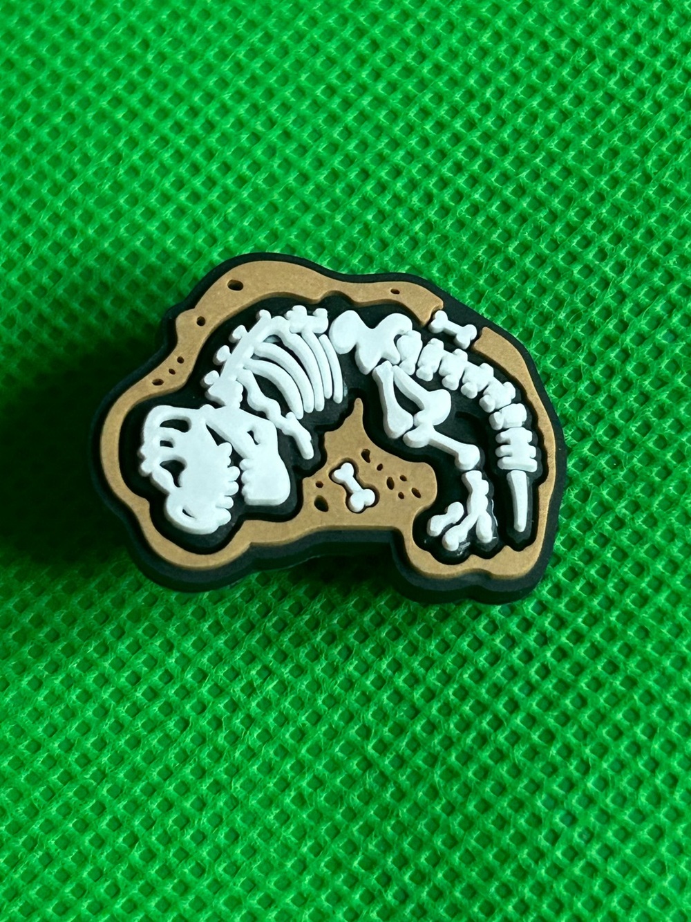 🌼 (5/$10 or 10/$15) NEW “Dinosaur” Fun Croc Shoe Charm Collection